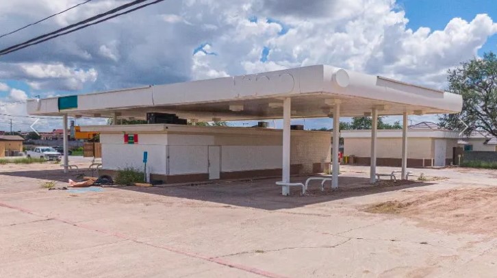 Splendid Commercial Land